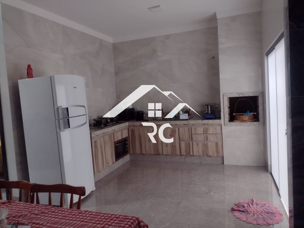 Casa, 3 quartos - Foto 6