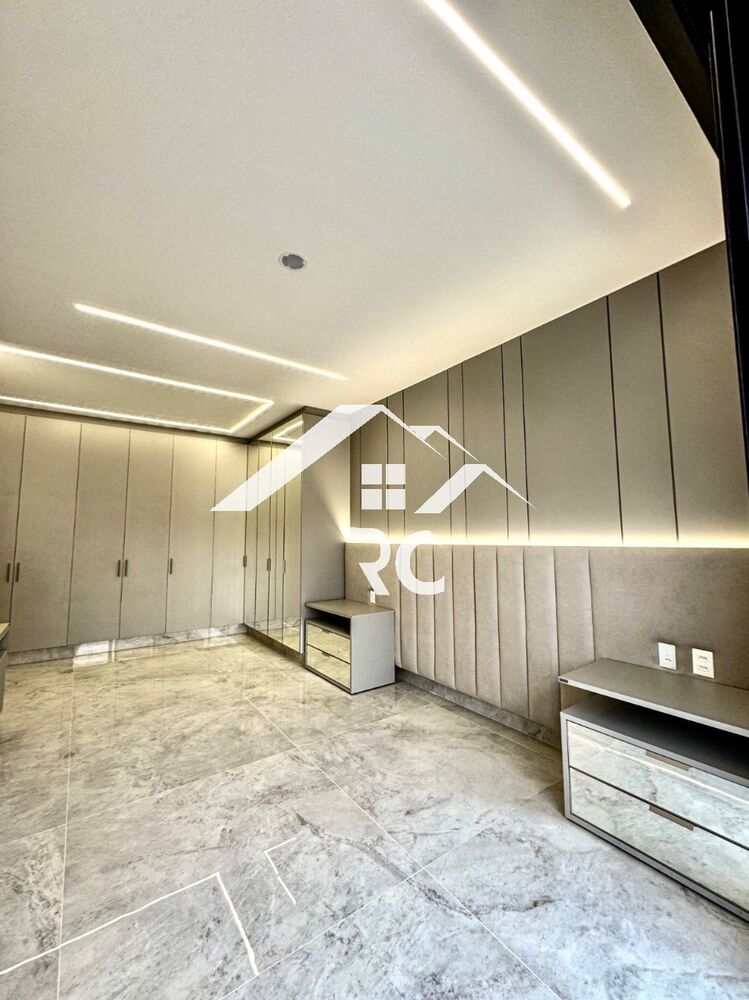 Casa, 4 quartos - Foto 3