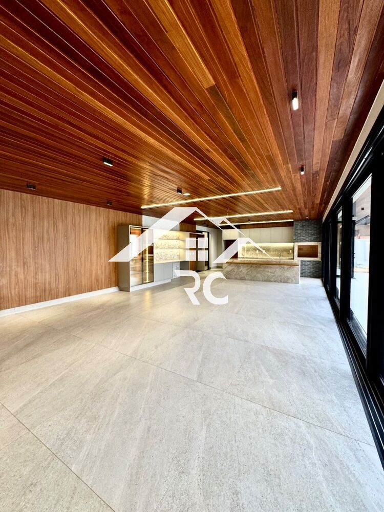 Casa, 4 quartos - Foto 4