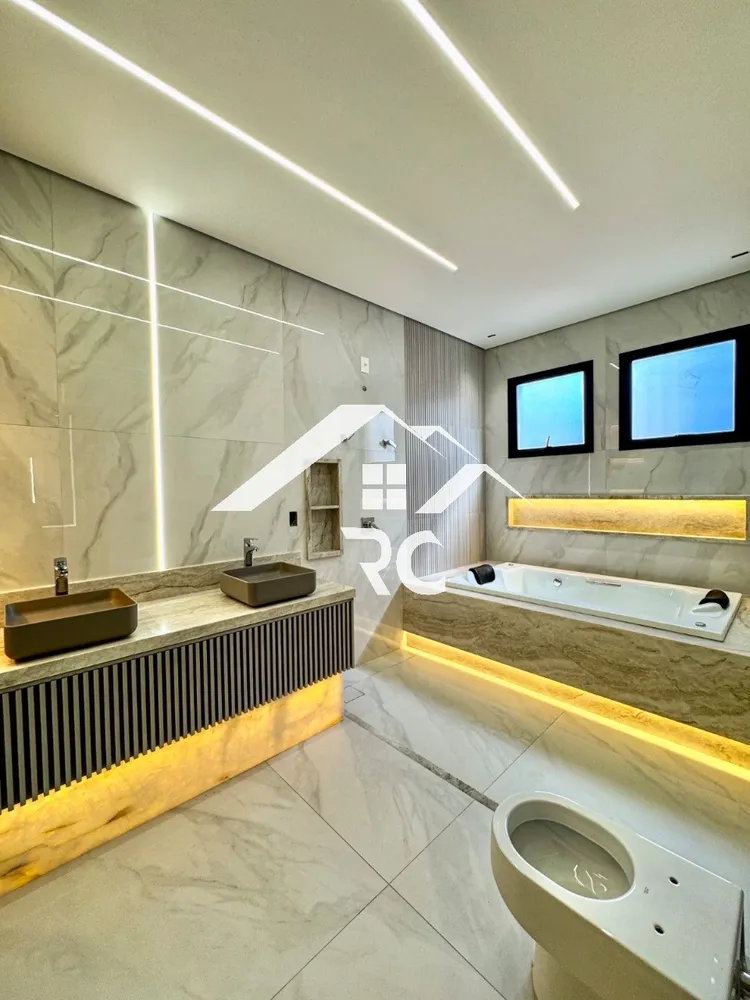 Casa, 4 quartos - Foto 7