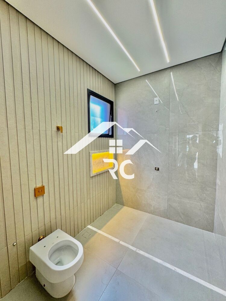 Casa, 4 quartos - Foto 6