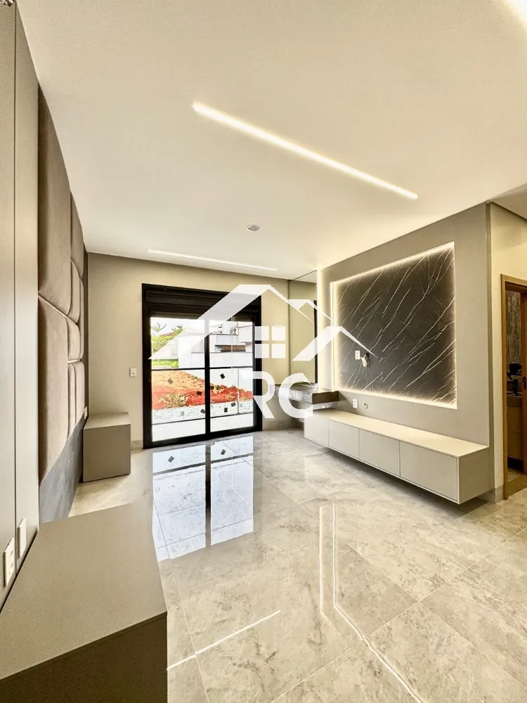 Casa, 4 quartos - Foto 5