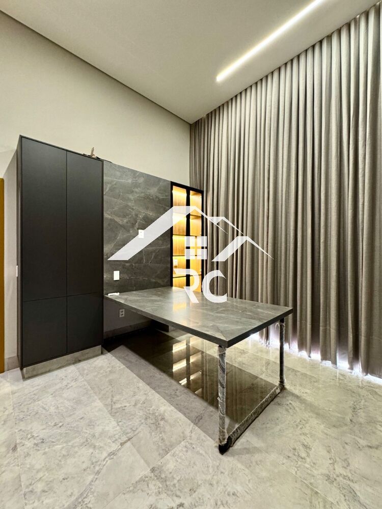 Casa, 4 quartos - Foto 8