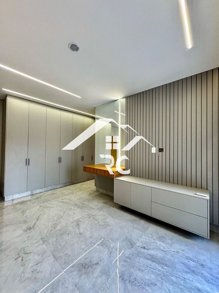 Casa, 4 quartos - Foto 5