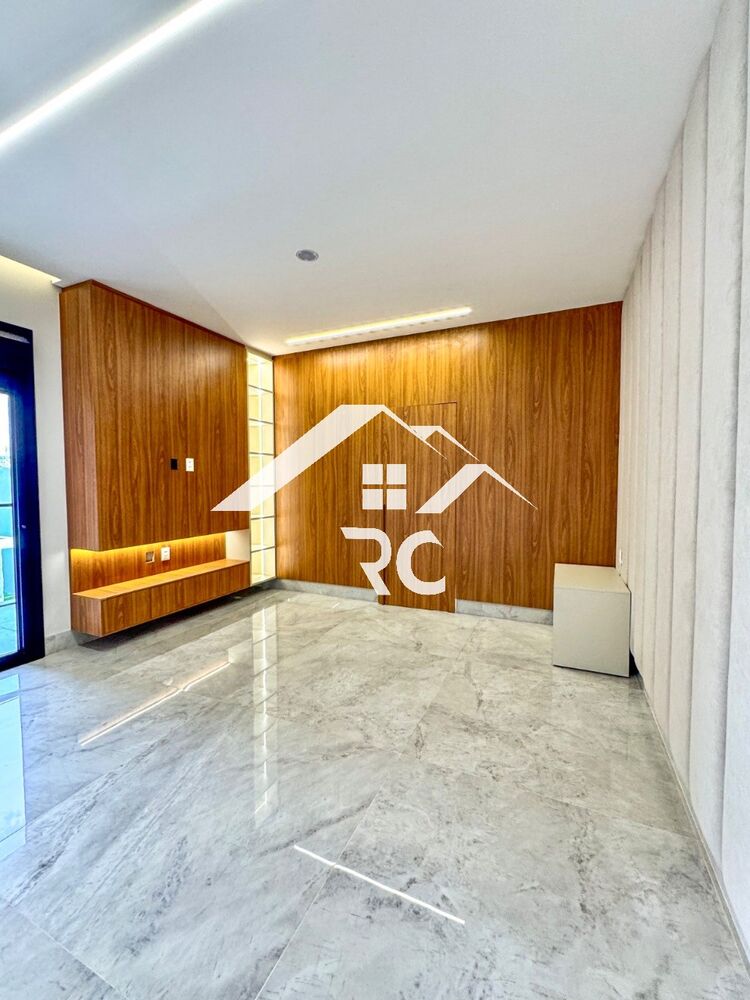 Casa, 4 quartos - Foto 1