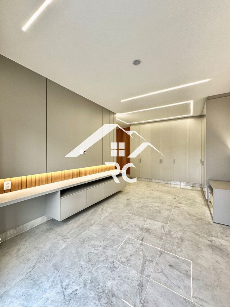 Casa, 4 quartos - Foto 7