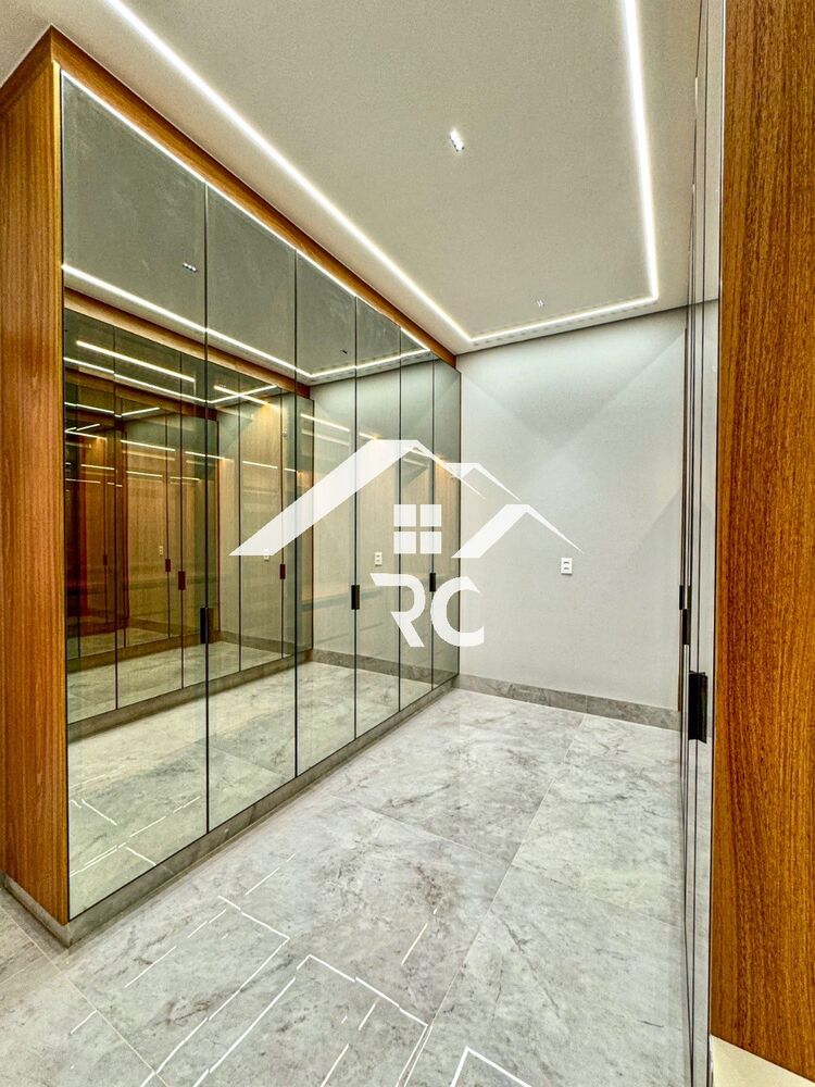 Casa, 4 quartos - Foto 2