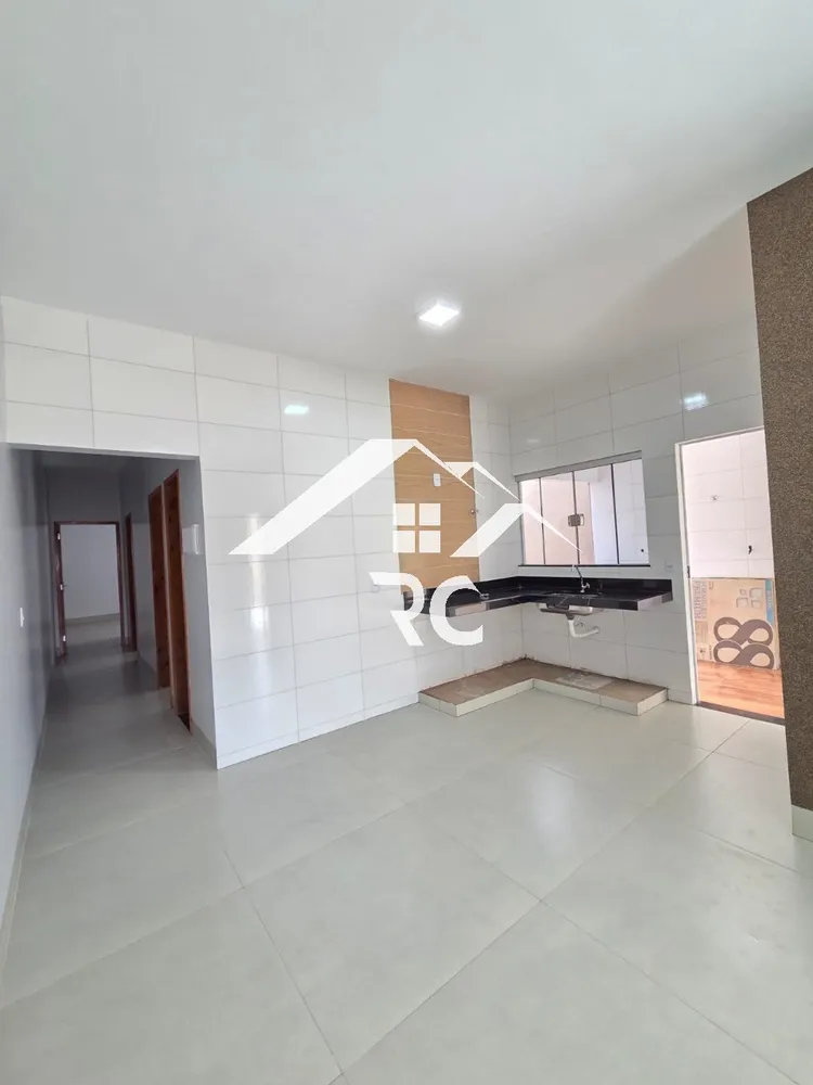 Casa, 3 quartos - Foto 6