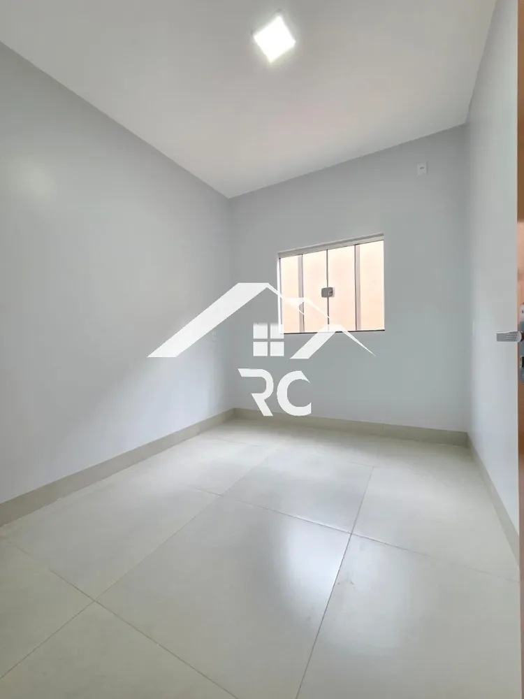 Casa, 3 quartos - Foto 12