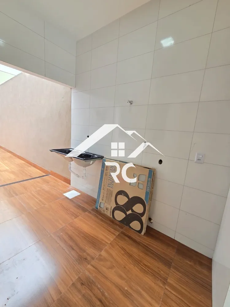 Casa, 3 quartos - Foto 7
