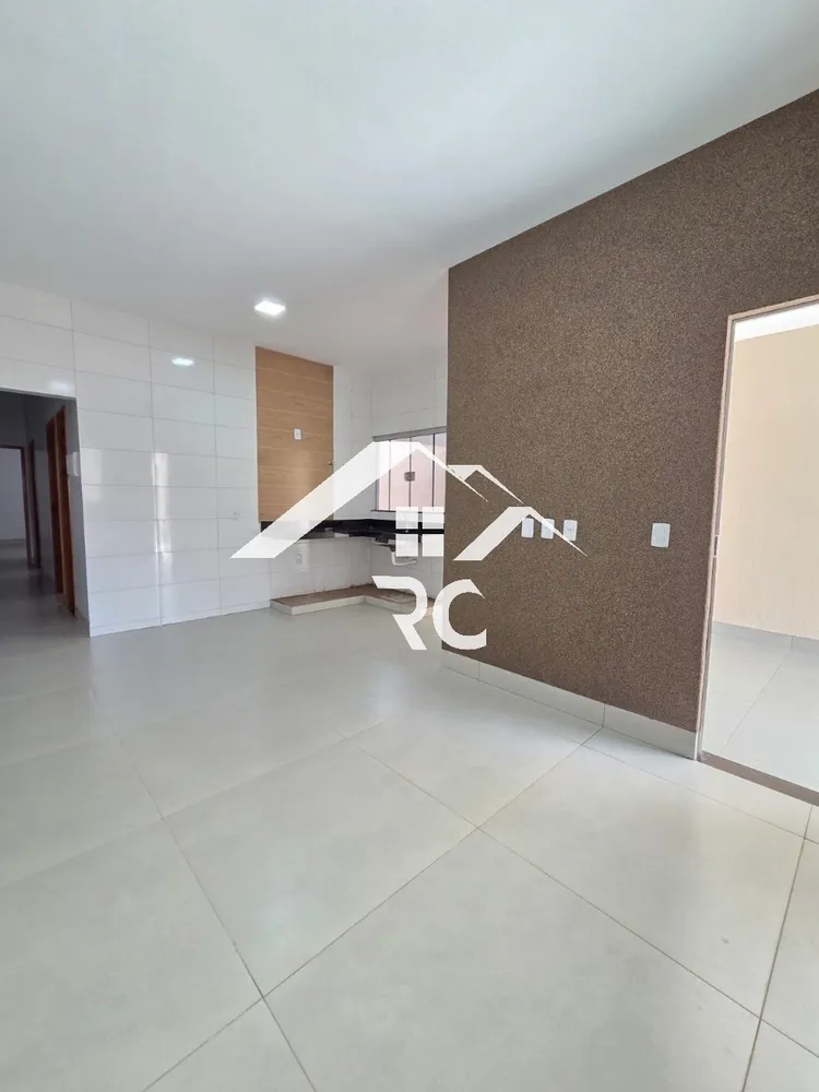 Casa, 3 quartos - Foto 5