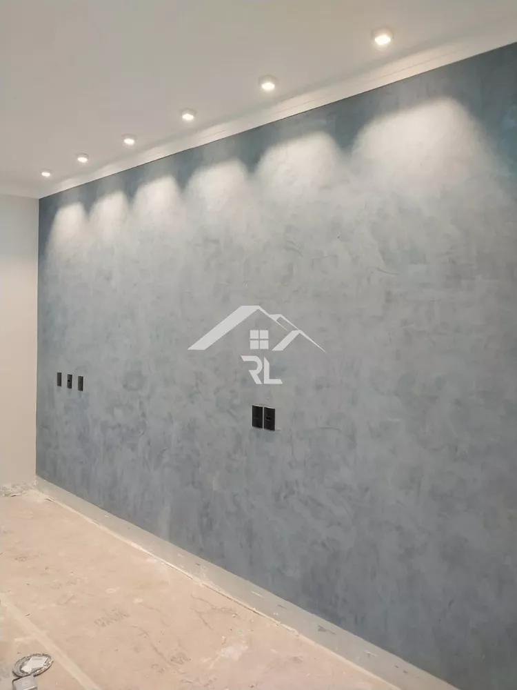 Casa, 2 quartos - Foto 2