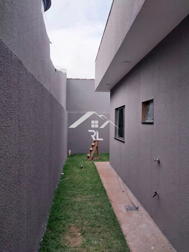 Casa, 2 quartos - Foto 9