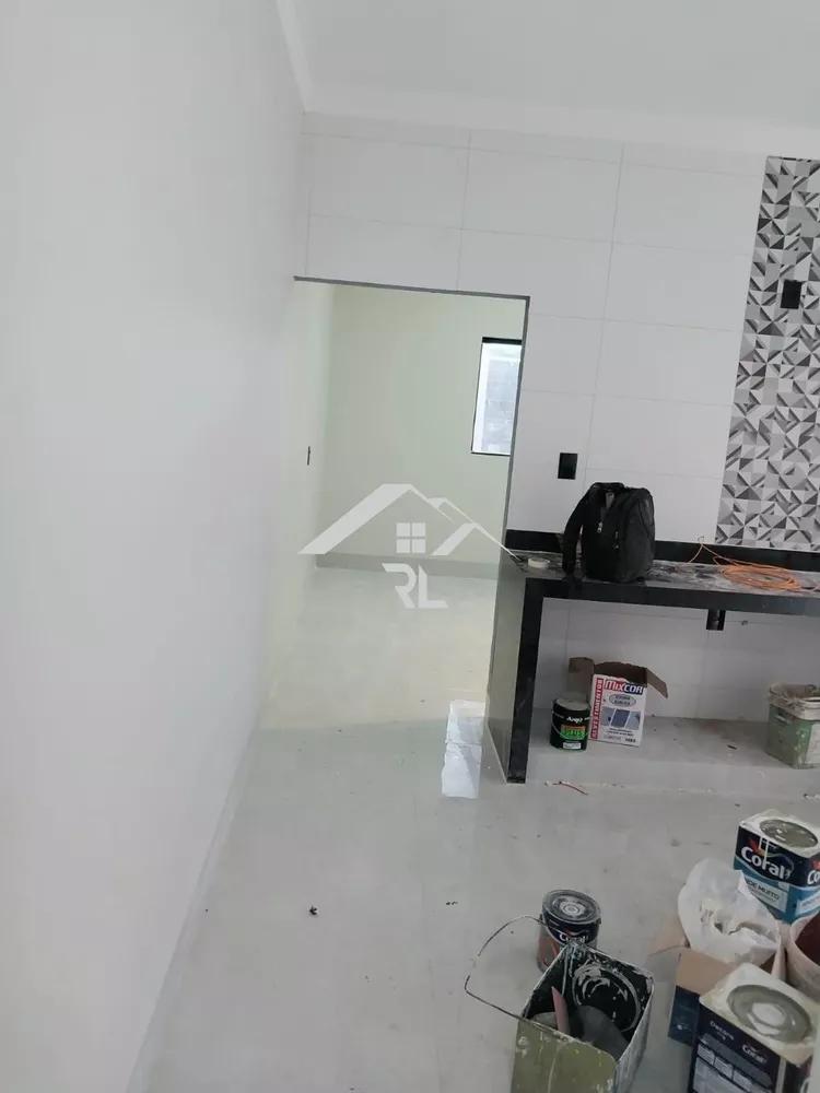 Casa, 2 quartos - Foto 4