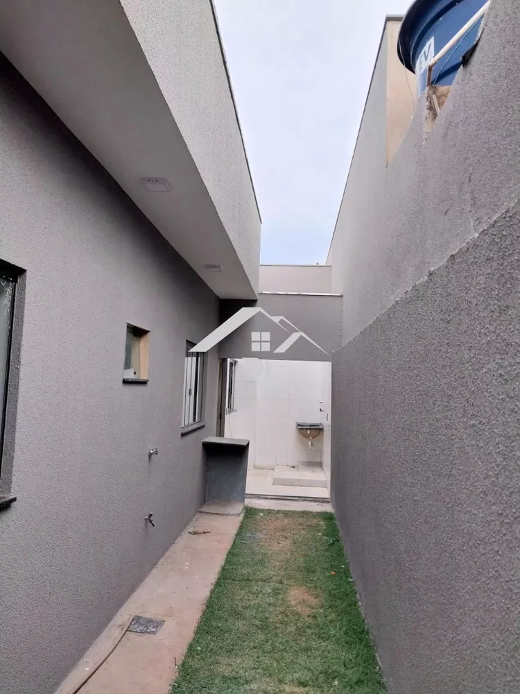 Casa, 2 quartos - Foto 8