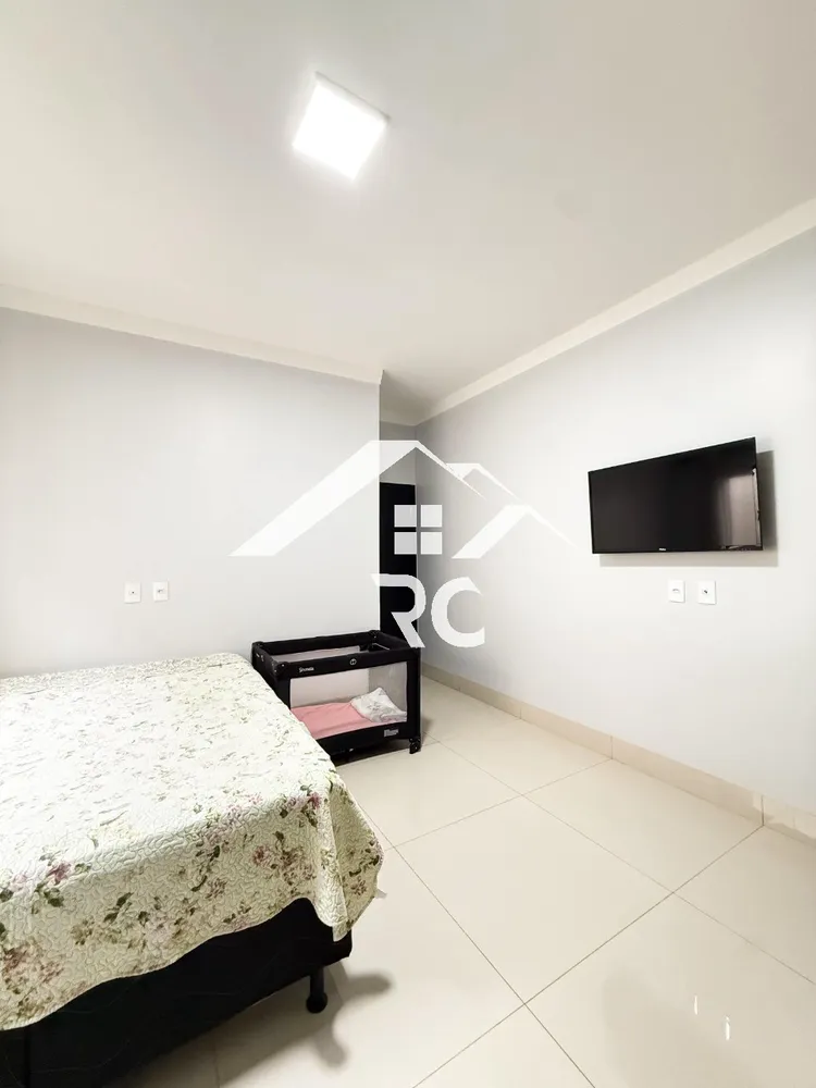 Casa, 3 quartos - Foto 10