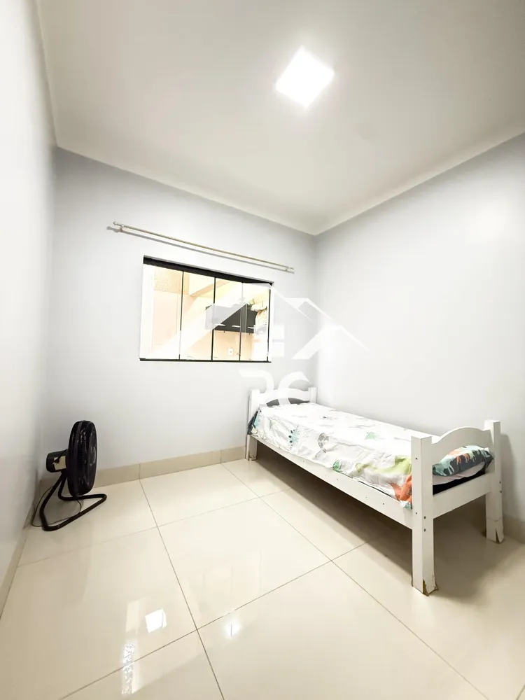 Casa, 3 quartos - Foto 6