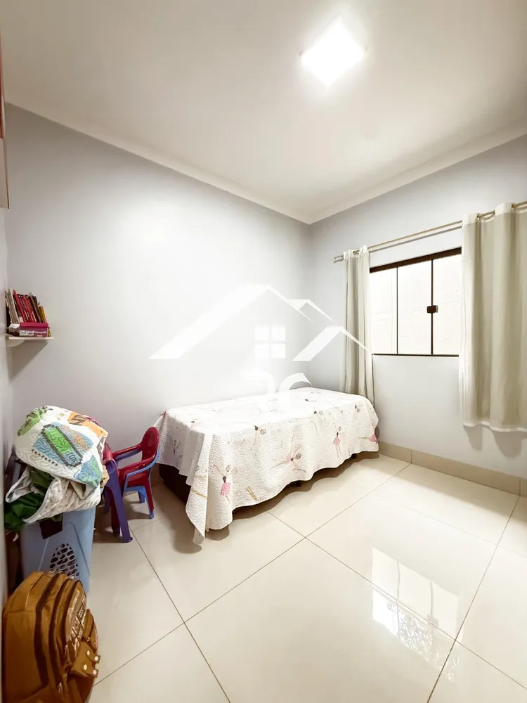 Casa, 3 quartos - Foto 6