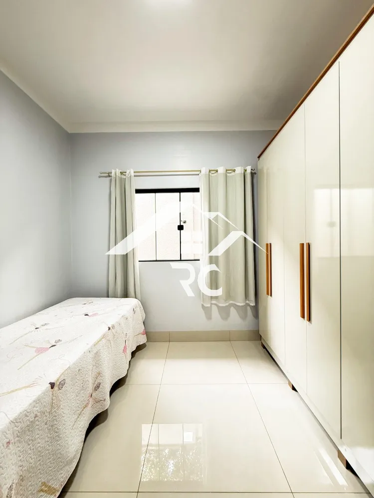 Casa, 3 quartos - Foto 7