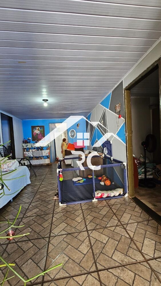 Casa à venda com 4 quartos - Foto 2