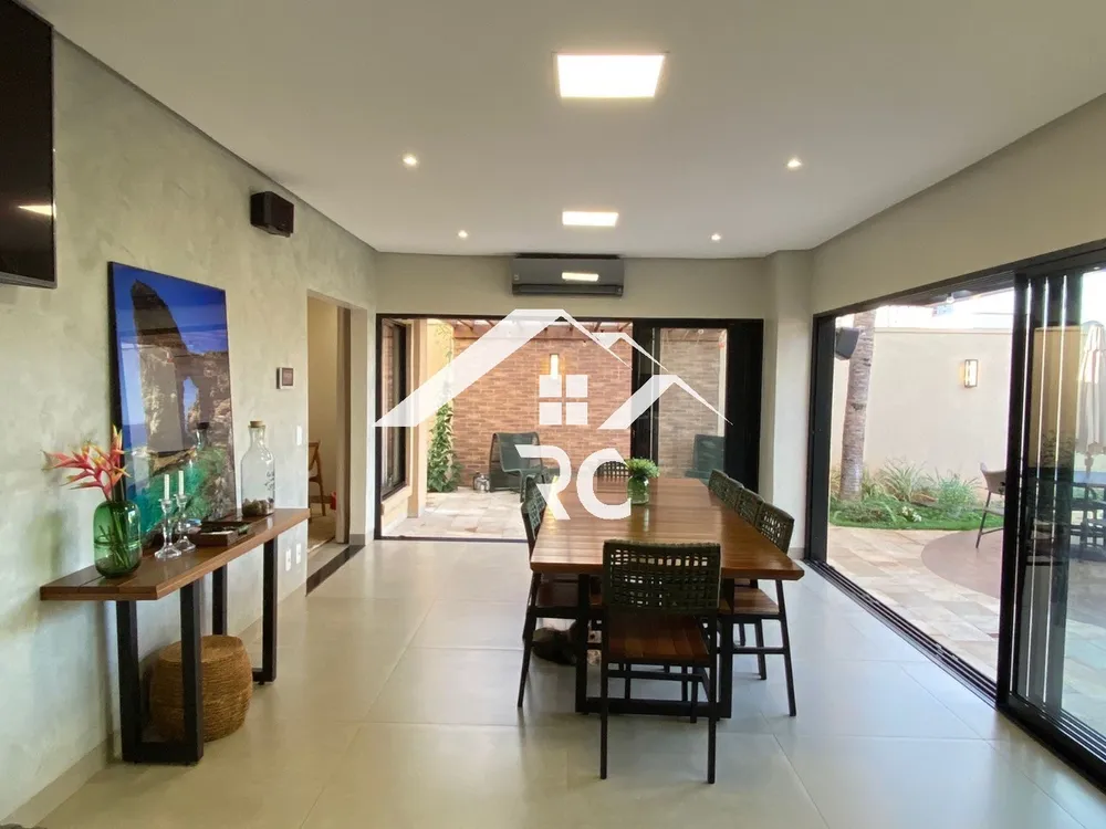 Casa, 3 quartos - Foto 5