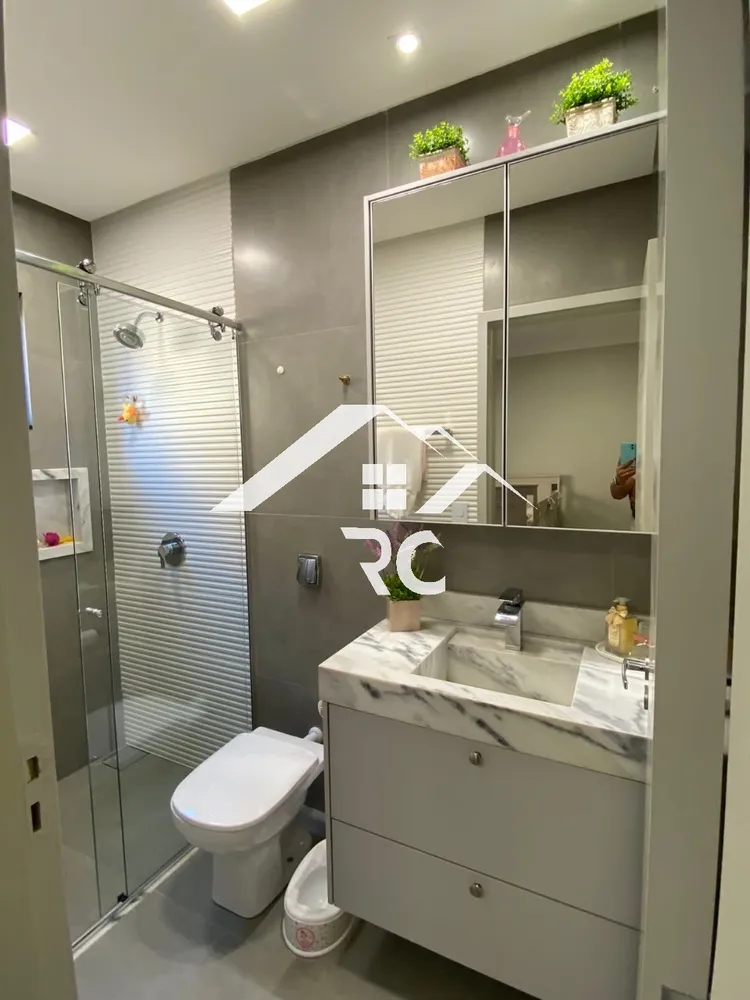 Casa, 3 quartos - Foto 7