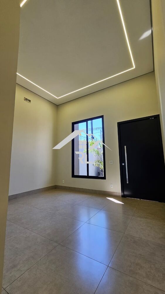 Casa à venda com 3 quartos - Foto 2