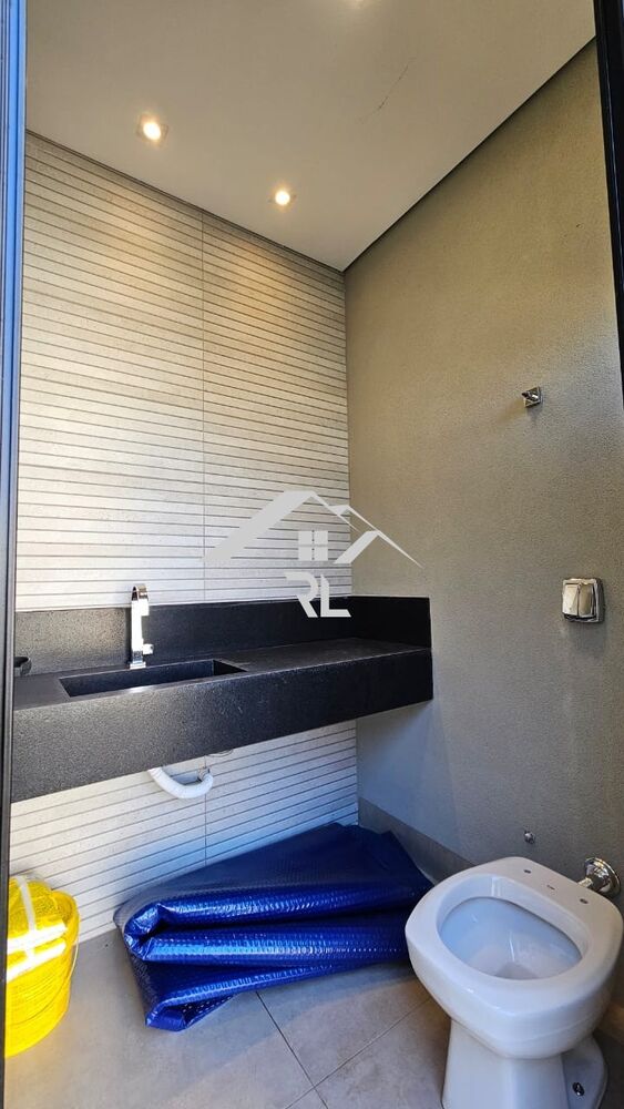 Casa à venda com 3 quartos - Foto 6