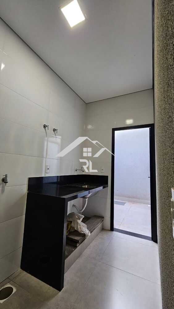 Casa à venda com 3 quartos - Foto 5