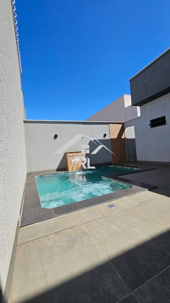 Casa à venda com 3 quartos - Foto 7