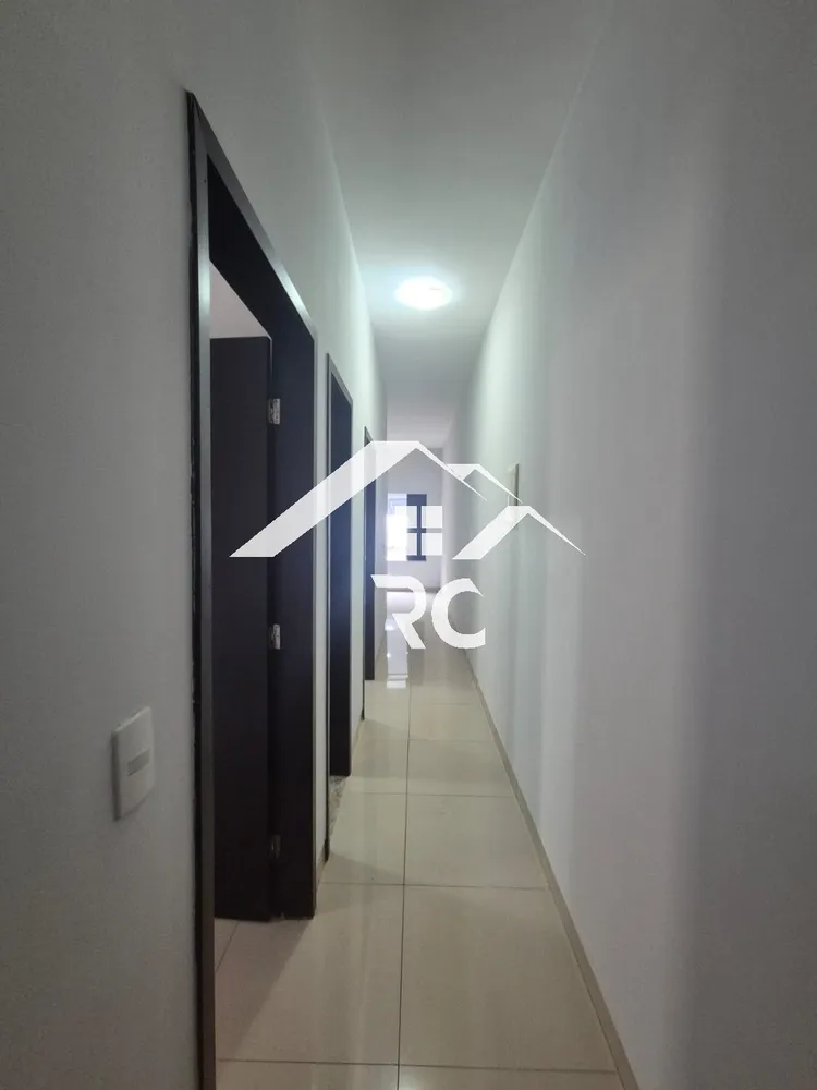 Casa, 3 quartos - Foto 7