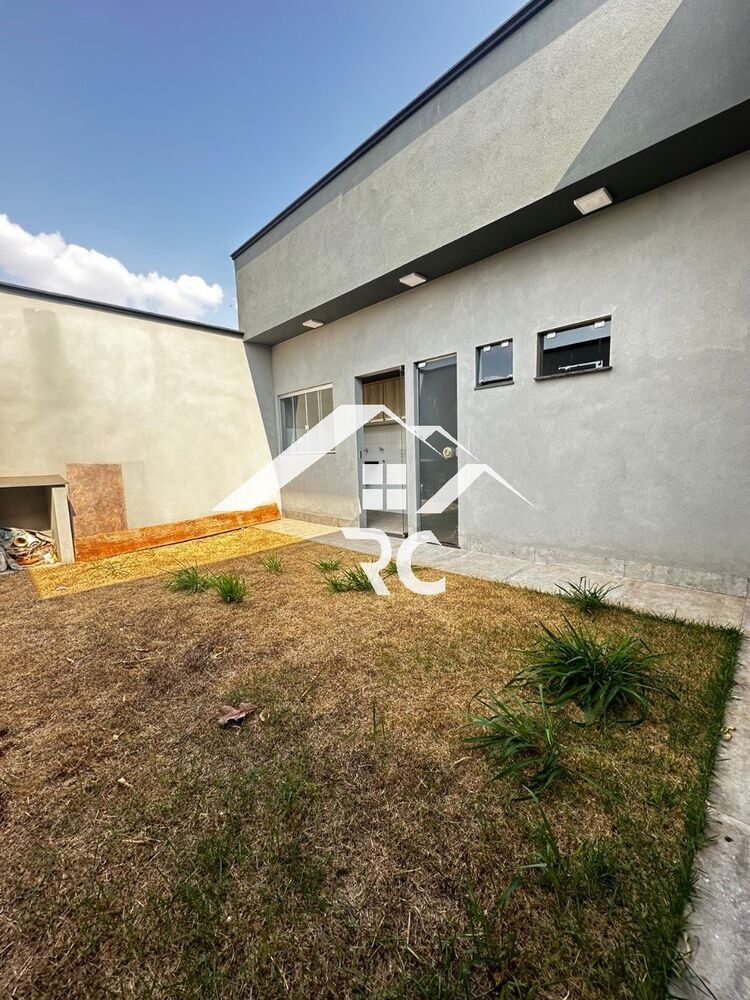 Casa, 3 quartos - Foto 7