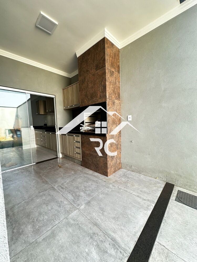 Casa, 3 quartos - Foto 6