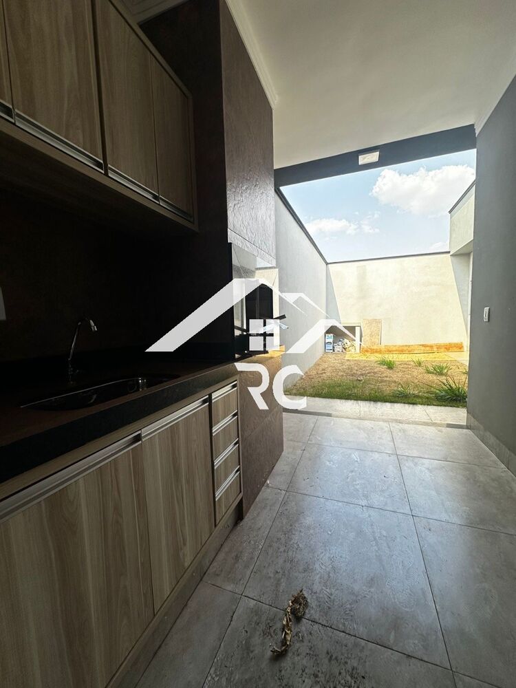 Casa, 3 quartos - Foto 5