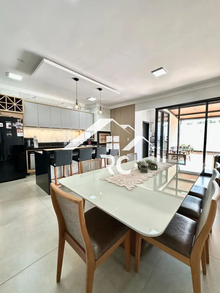 Casa, 3 quartos - Foto 6