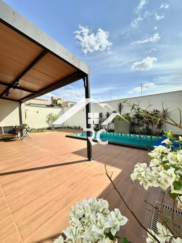 Casa, 3 quartos - Foto 5