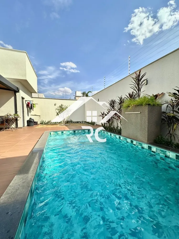 Casa, 3 quartos - Foto 7