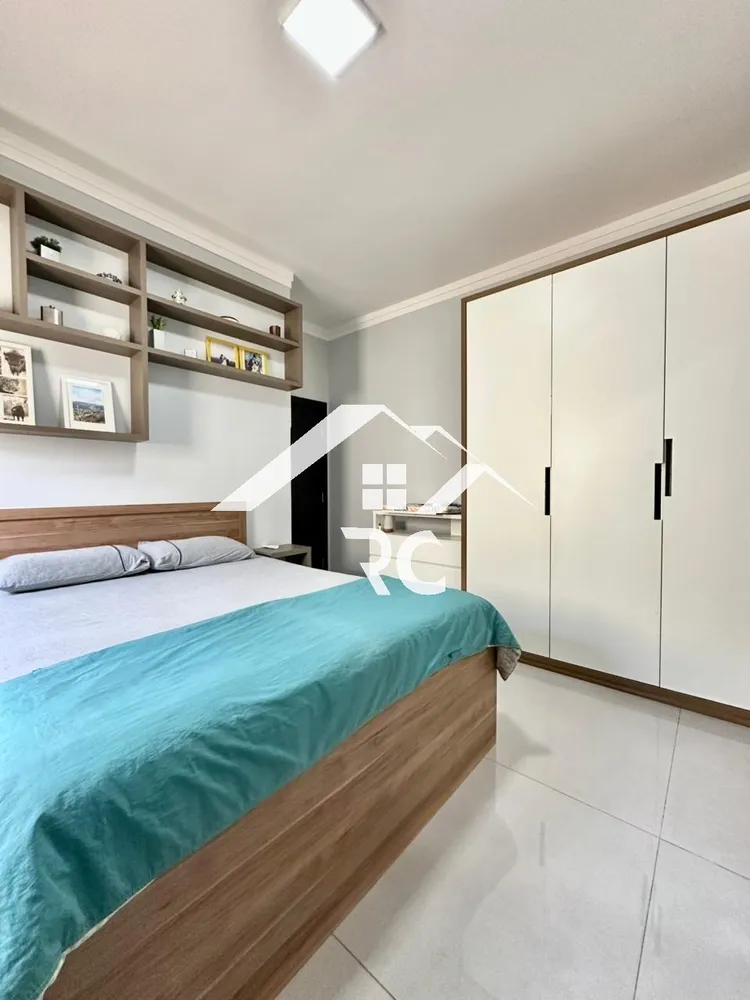 Casa, 3 quartos - Foto 11
