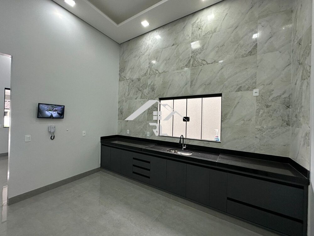 Casa, 3 quartos - Foto 3