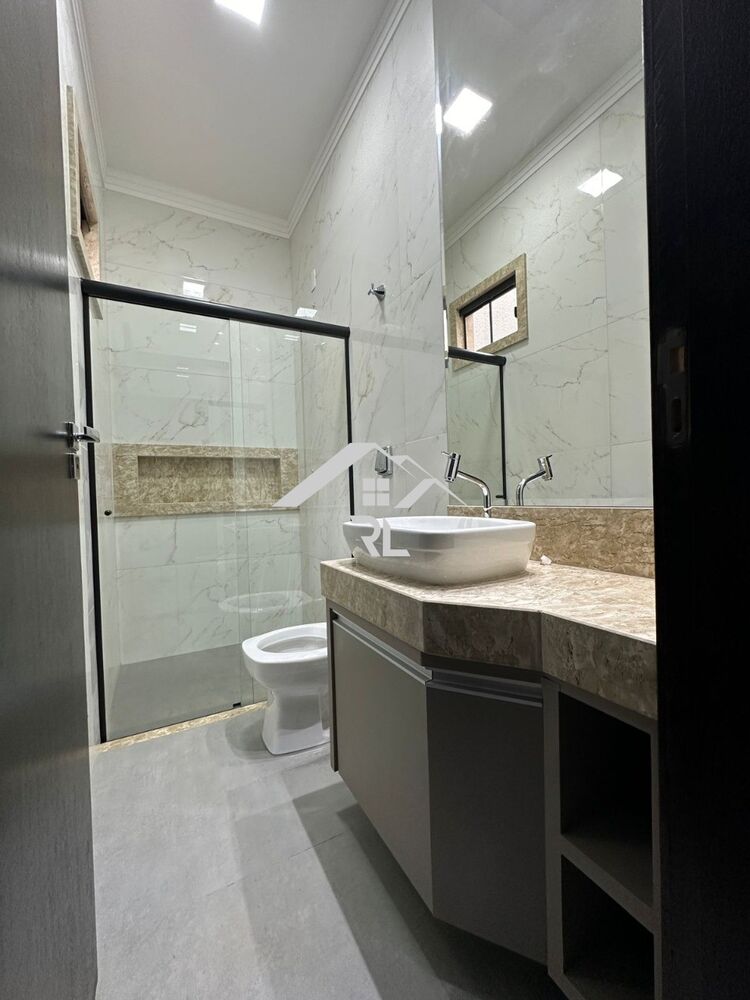 Casa, 3 quartos - Foto 5