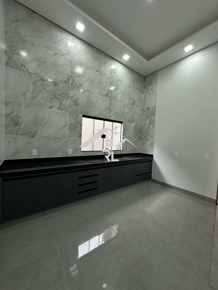 Casa, 3 quartos - Foto 4