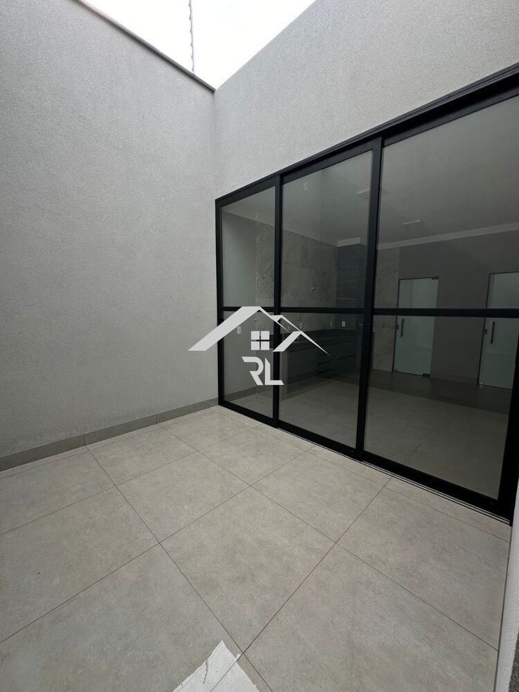 Casa, 3 quartos - Foto 8