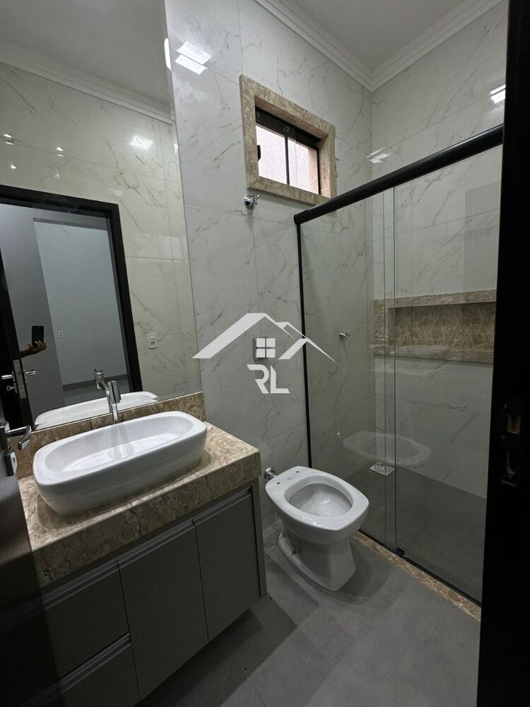 Casa, 3 quartos - Foto 6