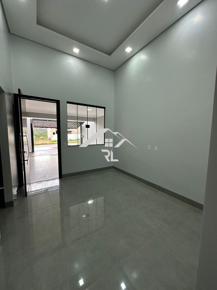 Casa, 3 quartos - Foto 2