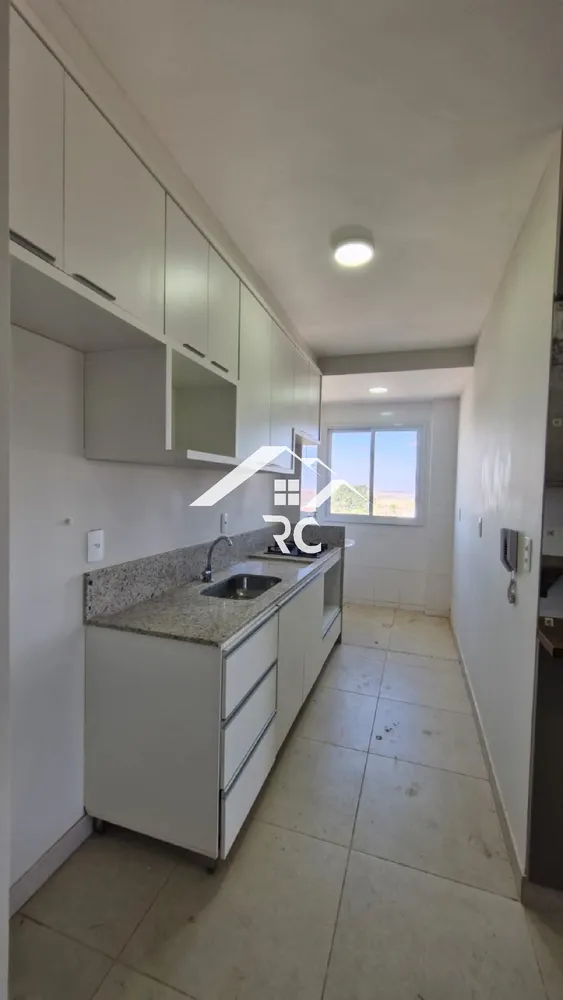 Apartamento, 2 quartos, 64 m² - Foto 6