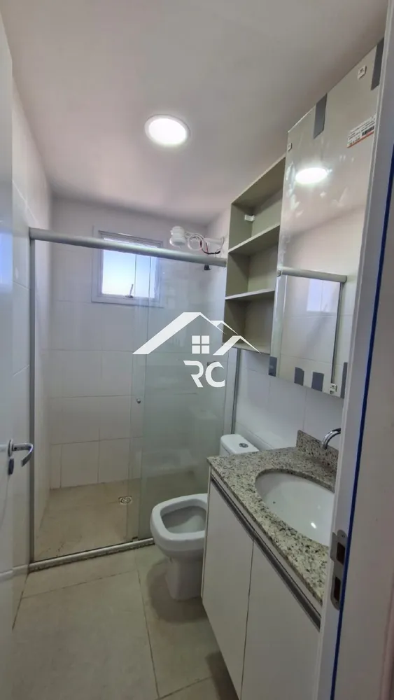 Apartamento, 2 quartos, 64 m² - Foto 2