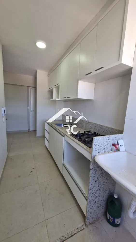 Apartamento, 2 quartos, 64 m² - Foto 1