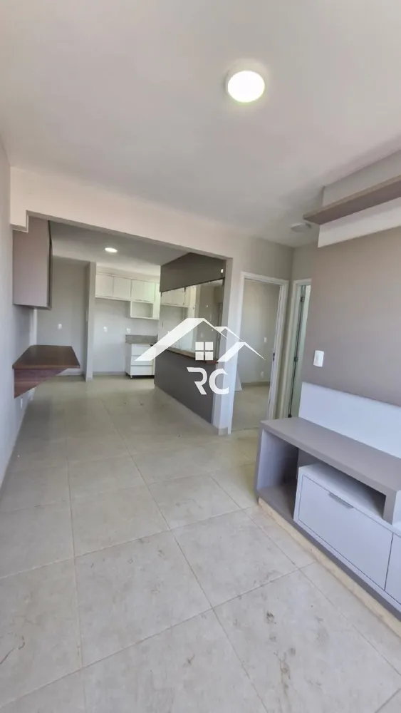 Apartamento, 2 quartos, 64 m² - Foto 3