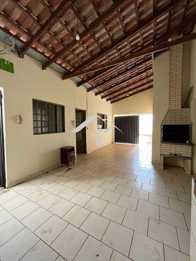 Casa, 3 quartos - Foto 3