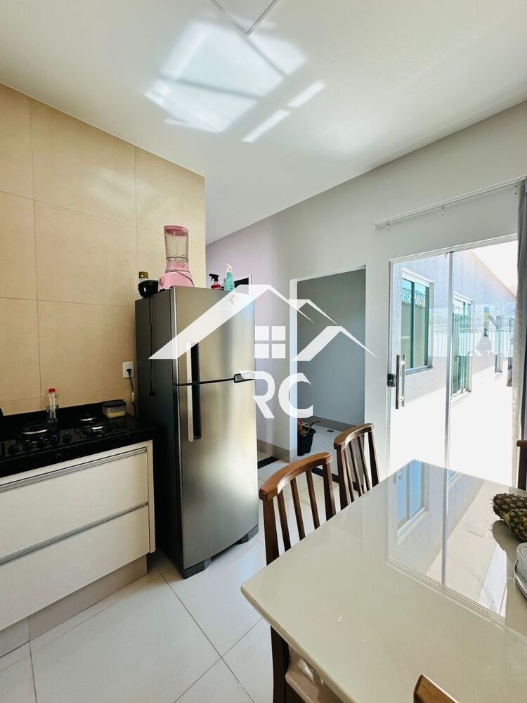 Casa, 3 quartos - Foto 6